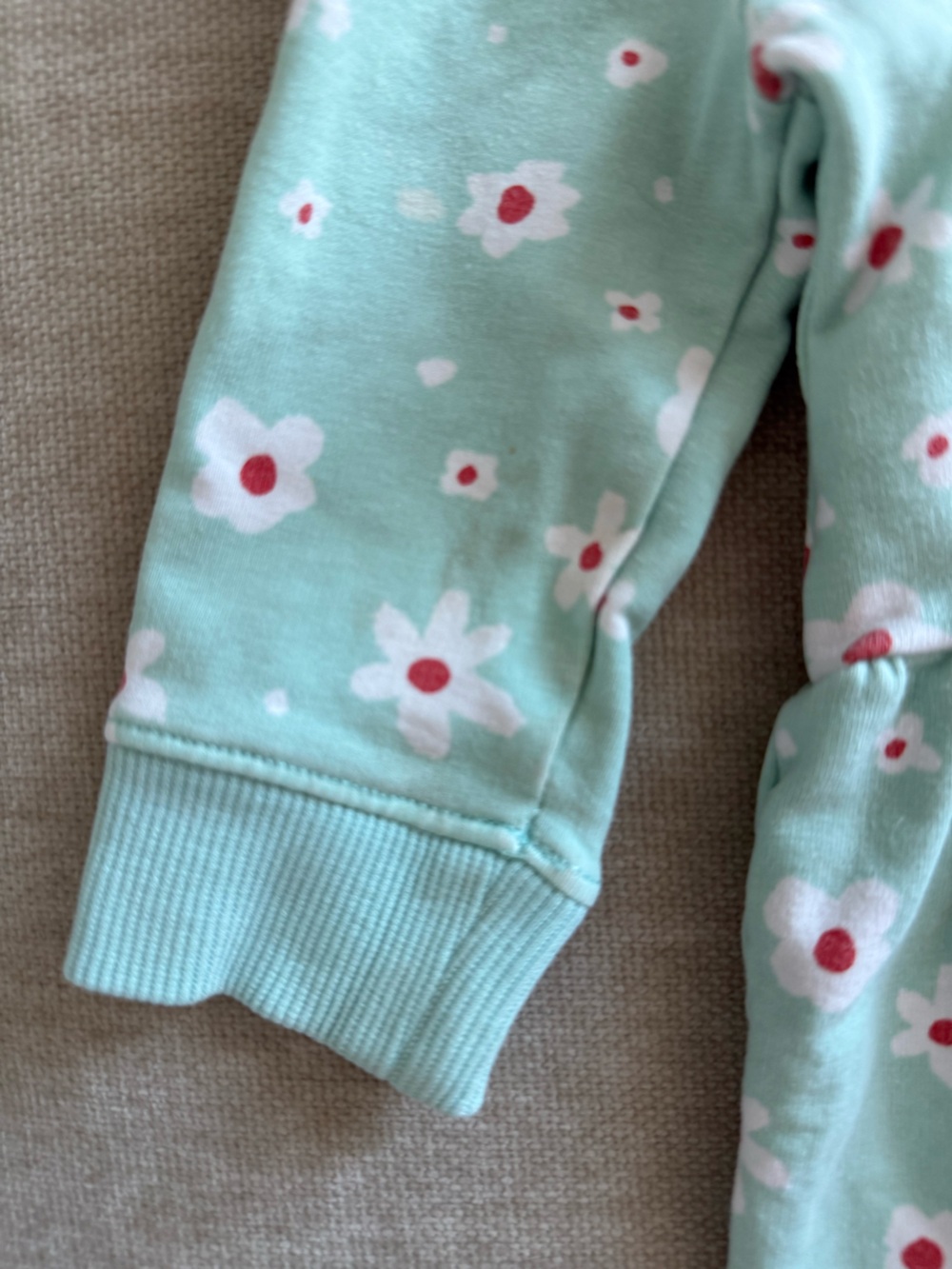 Bundle: Ralph Lauren Polo Dress & Floral Top Set by Hannah Anderson - Picture 11 of 12